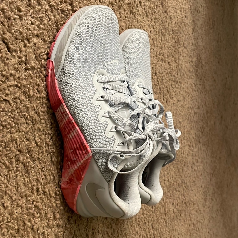 Cross-fit Shoes